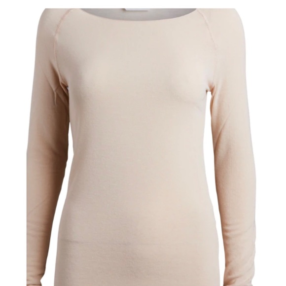 GAI+LISVA - FRAPPE AMALIE WOOL TOP - Picture 1 of 1